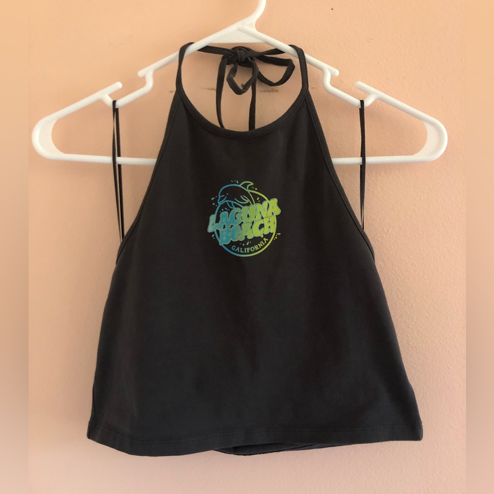 NEW Graphic Tank!!